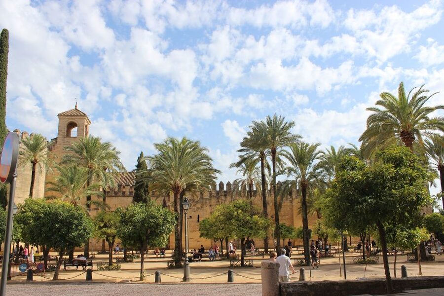 Córdoba: Mosque-Cathedral and Alcazar Tour - Is $52 a fair price?