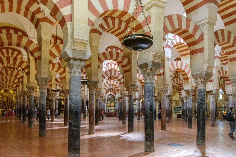 Córdoba: Mosque-Cathedral and Alcazar Tour - Who will get the most from this tour?
