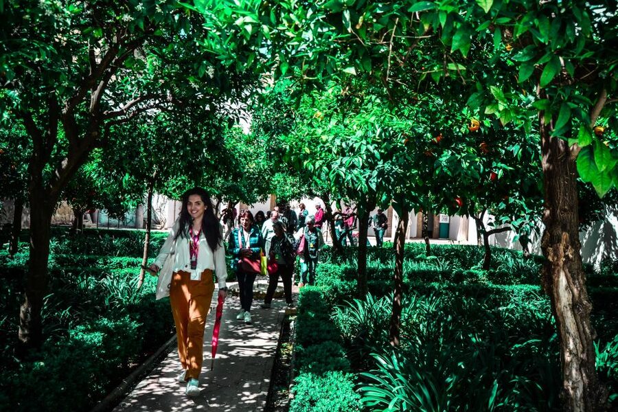 Córdoba: Mosque-Cathedral and Alcazar Tour - A few smart ways to prepare