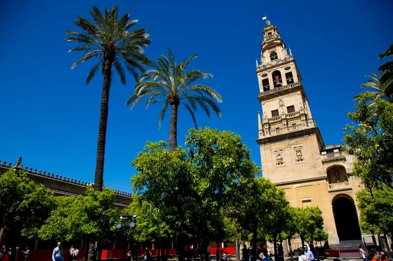 Córdoba: Mosque-Cathedral, Jewish Quarter and Alcázar Tour - Should you book it?