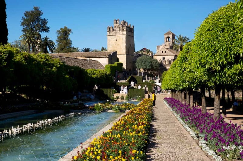 Córdoba: Mosque-Cathedral, Jewish Quarter and Alcázar Tour - Is $53 a fair price?
