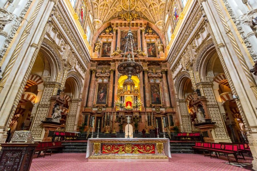 Córdoba: Mosque, Jewish Quarter and Alcázar 3-Hour Tour - Should you book it?