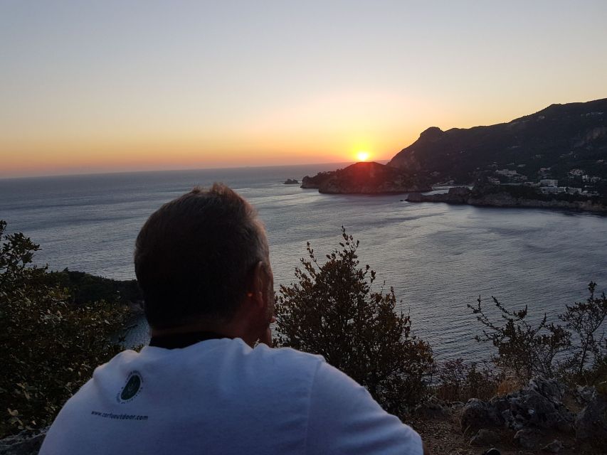 Corfu: Angel Castle Guided Hike and Sunset - Is $88 a fair price?