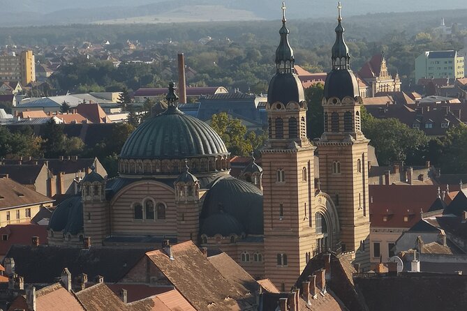 Corvin Castle & Sibiu - private tour from Brasov - Should you book Corvin Castle and Sibiu from Brasov?