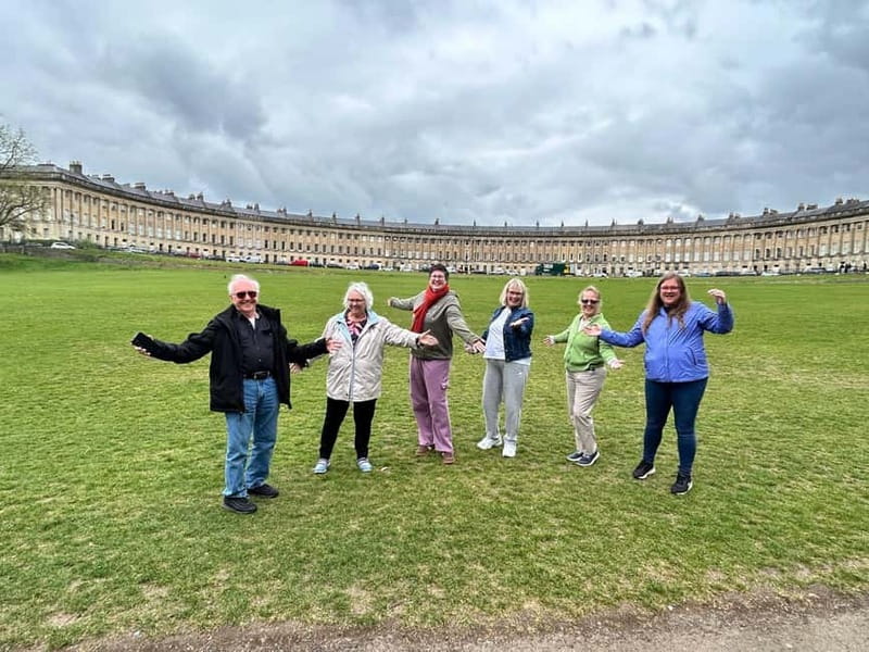 Cotswolds: Bath, Tetbury & Castle Combe tour - Why this Cotswolds route works so well