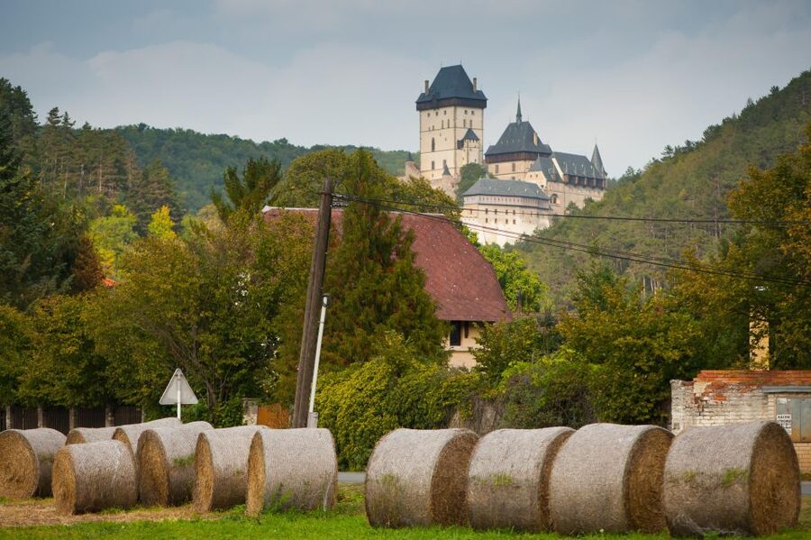 Coutryside e-bike tour to Karlstejn Castle - How Much Value Does the $182 Price Offer?