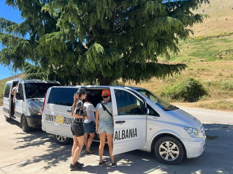 Daily Trip To:Blue Eye,Monastery,Gjirokaster&Lekursi Castle - Lëkurësi Castle and the Ionian Sea