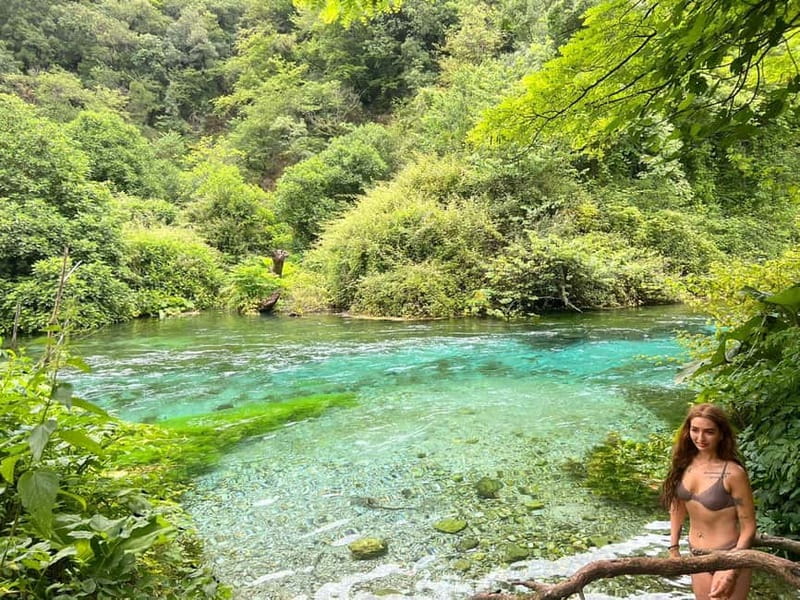 Daily Trip To:Blue Eye,Monastery,Gjirokaster&Lekursi Castle - Practical advice before you go