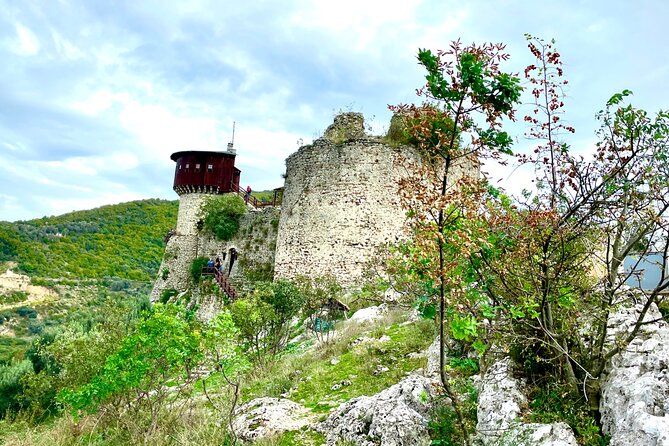 Day Tour to Petrela Castle and Zip Line Albania Adventure - Key points to know before booking