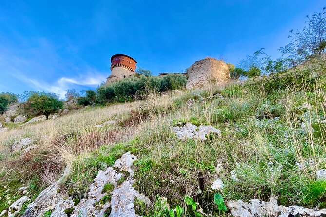 Day Tour to Petrela Castle and Zip Line Albania Adventure - Pickup from Tirana and the 150-minute schedule