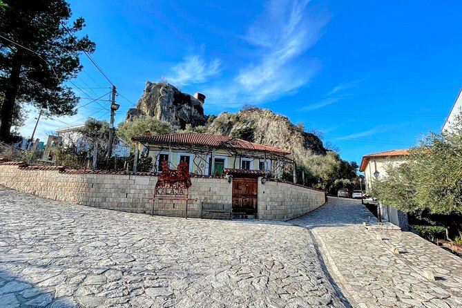 Day Tour to Petrela Castle and Zip Line Albania Adventure - Is $65 a fair price?