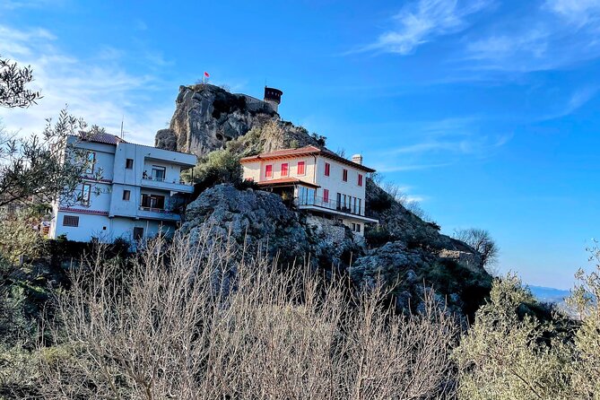 Day Tour to Petrela Castle and Zip Line Albania Adventure - Who will enjoy this tour most?