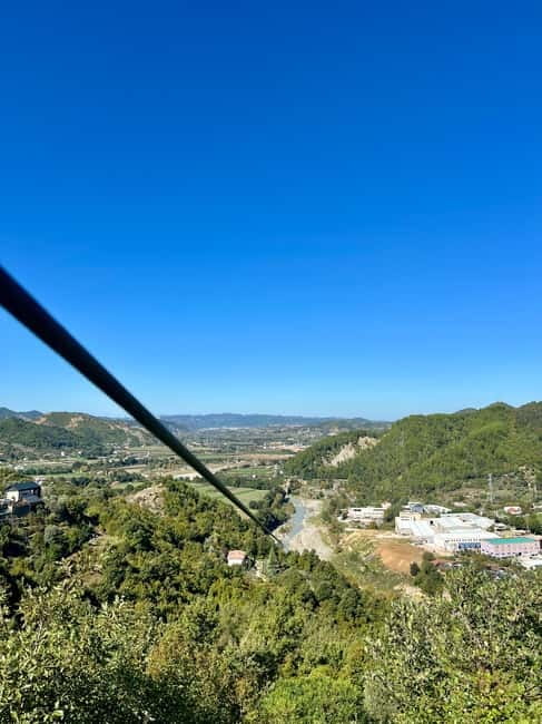 Day Tour to Petrela Castle and Zip Line Albania Adventure - Should you book the Petrela Castle and Zipline tour?