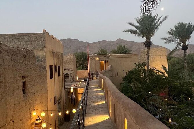 Day Tour to the Enchanting Forts of Nizwa - Why Nizwa makes a fine day away from Muscat