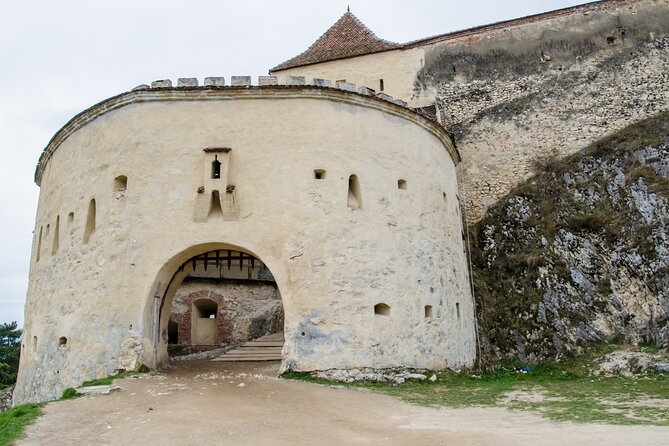 Day Trip Bear Sanctuary, Bran Castle, Rasnov Fortress from Brasov - The real cost and overall value