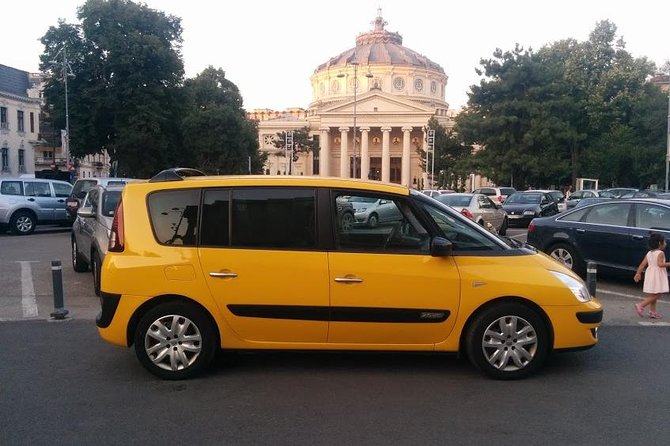 Day Trip from Bucharest to Dracula Castle, Brasov and Peles Castle Sinaia - What this Bucharest day trip is really like
