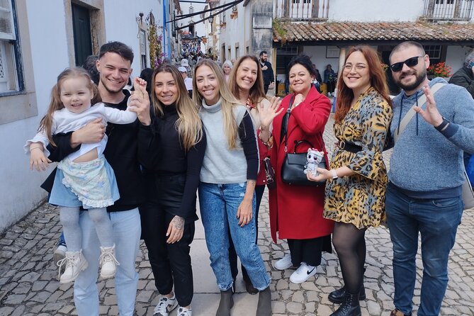 Day trip to Fátima Miradaire Caves Óbidos village and Castle - Should you book this Fátima, caves and Óbidos tour?