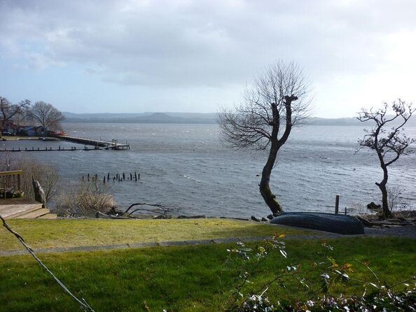 Day Trip to Loch Lomond and Trossachs National Park with Optional Stirling Castle Tour from Edinburgh - Key points to know before booking