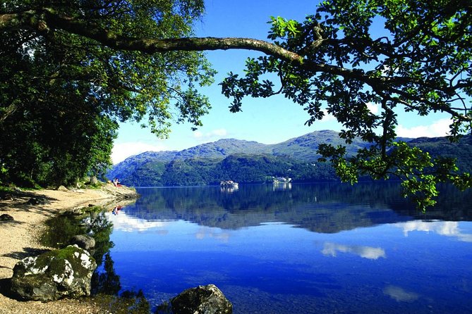 Day Trip to Loch Lomond and Trossachs National Park with Optional Stirling Castle Tour from Edinburgh - Should you book it?