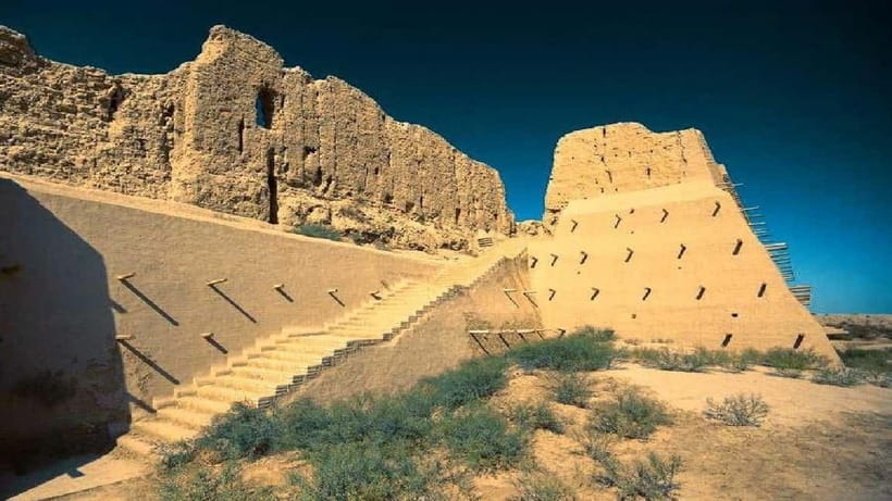 Daytrip From Khiva To Ancient Fortresses - Why these fortresses make a worthwhile half-day from Khiva