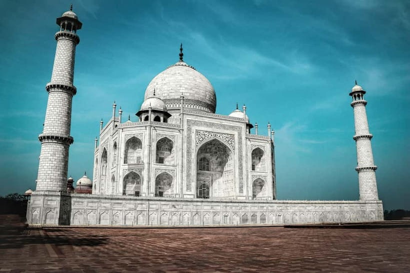 Delhi: All-Inclusive Day trip Taj Mahal with Elephant SOS - Why this Delhi day trip works