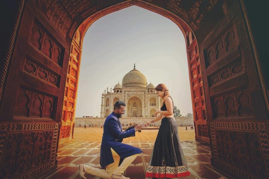 Delhi: All-Inclusive Day trip Taj Mahal with Elephant SOS - Who should book this experience