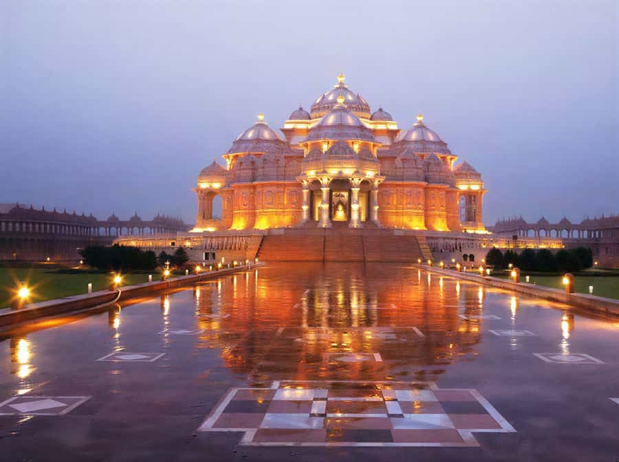 Delhi: Old and New Delhi Private Tour with Red Fort Inside - Should you book this Delhi tour?