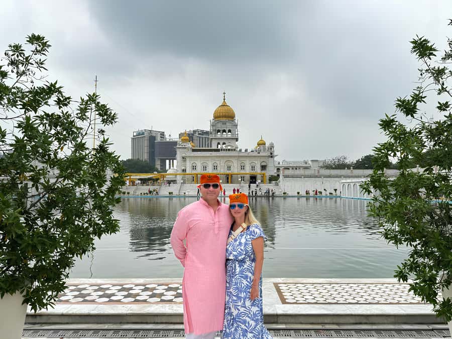 Delhi: Old and New Delhi Private Tour with Red Fort Inside - Timing, Monday closures, and what to bring