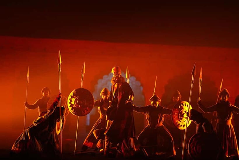 Delhi: Red Fort 2 Hour Light & Sound Show with Private Guide - Is $36 Good Value For A Private Evening?