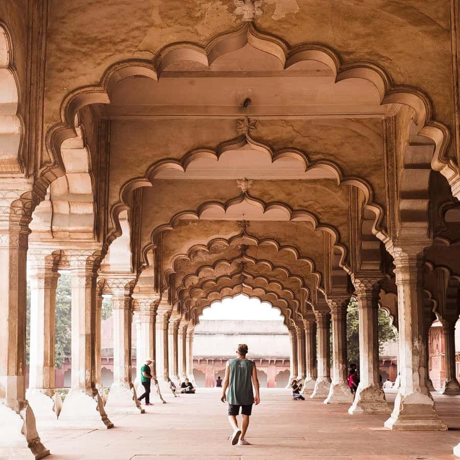 Delhi: Red Fort & Jama Majid Private Tour by Car - Key points to know before booking