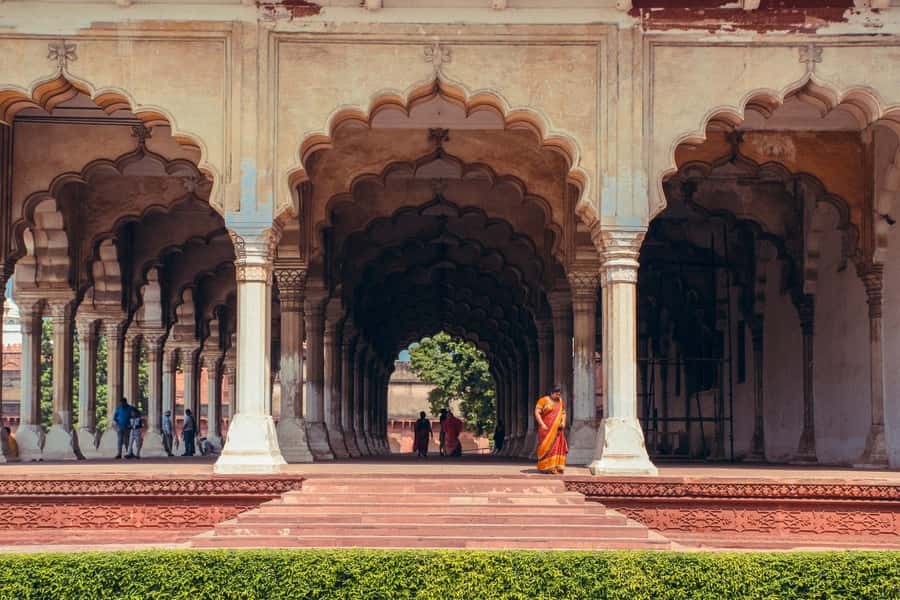 Delhi: Red Fort & Jama Majid Private Tour by Car - Chandni Chowk: the optional Old Delhi layer