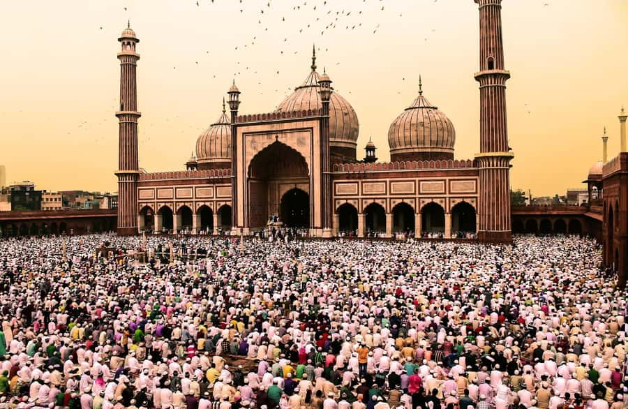 Delhi: Red Fort & Jama Majid Private Tour by Car - Timing, tickets, and small practical checks