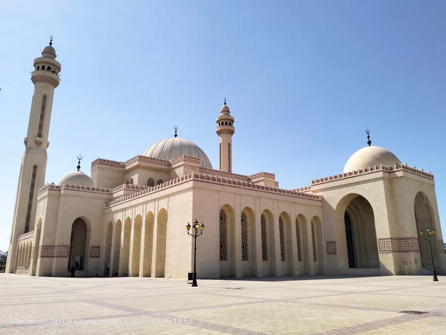 Discover Bahrain: Private Guided City Tour with Lunch - Key points to know before booking