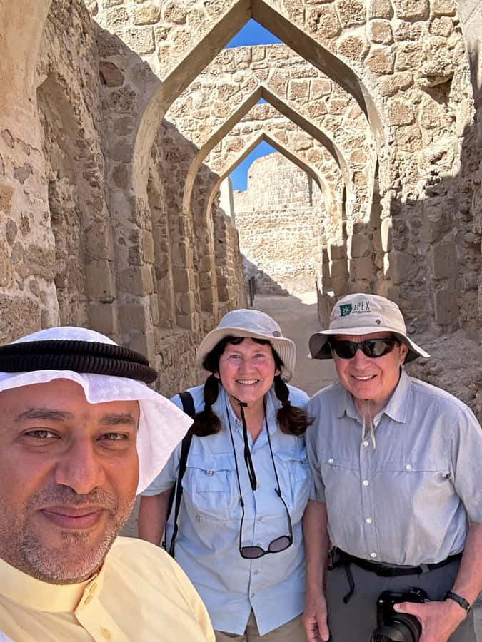 Discover Bahrain: Private Guided City Tour with Lunch - Why this five-hour Bahrain route works
