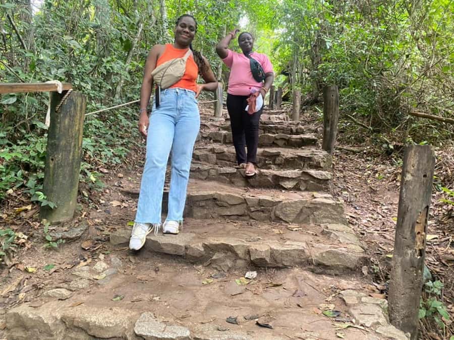 Discover Cape Coast and Elmina Castle with Kakum - Practical preparation for a smoother day