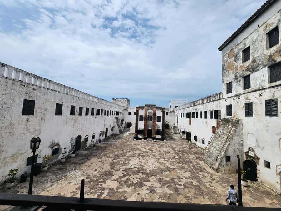 Discover Cape Coast and Elmina Castle with Kakum - Who will enjoy this Cape Coast tour most?