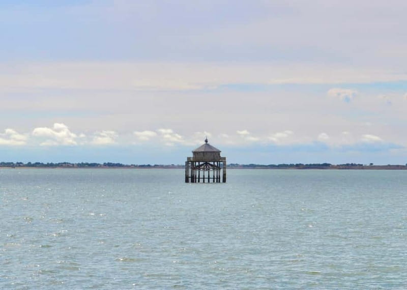 Discover Fort Boyard - Choosing between Orazur 3 and Eudes d’Aquitaine