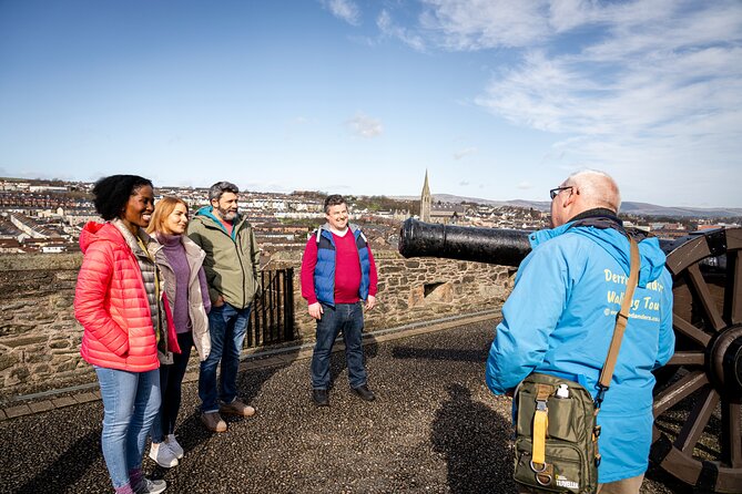 Discover the City Walls - Small Group Public or Private Tour - Butcher’s Gate and the final stretch