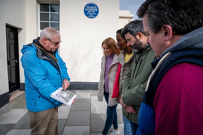Discover the City Walls - Small Group Public or Private Tour - Is $41.67 a fair price?