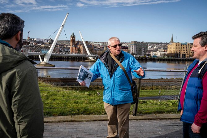 Discover the City Walls - Small Group Public or Private Tour - Timing, weather, and practical planning