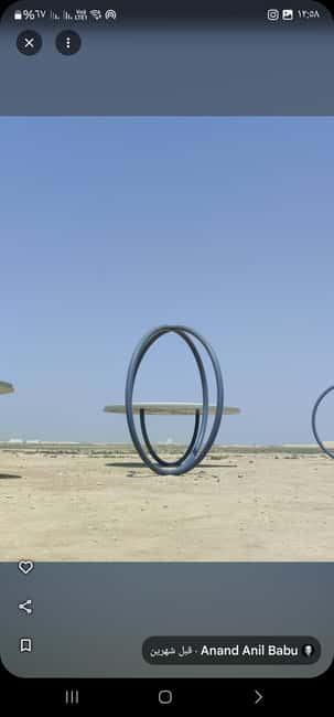 Doha: Al Zubara Fort, Al Jumail & Al Thakira Tour - Key points at a glance