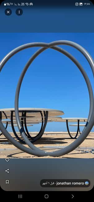 Doha: Al Zubara Fort, Al Jumail & Al Thakira Tour - Why northern Qatar is worth the morning