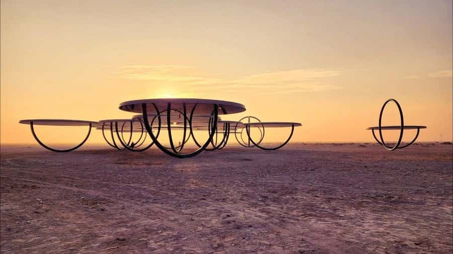 Doha: Zubara UNESCO Site, Mangroves & Jumail Village - What the guides add to the day