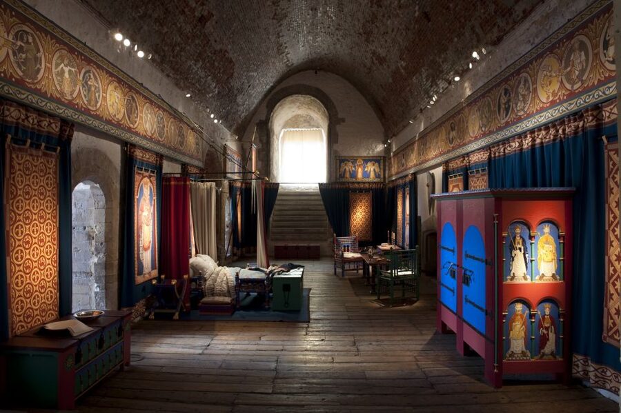 Dover Castle Admission Ticket - Medieval defenses and Dover Castle Under Siege