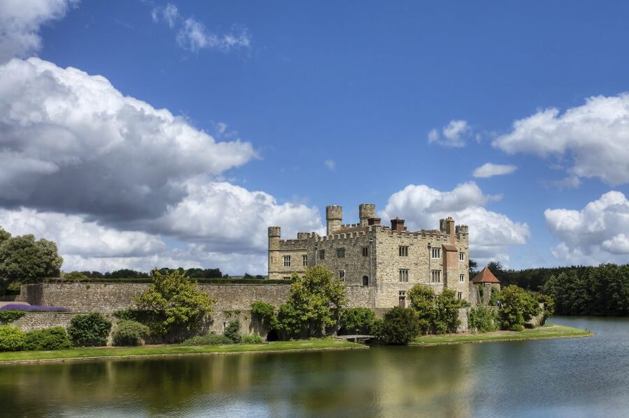 Dover to London & Heathrow via Canterbury and Leeds Castle - Key points to know before booking