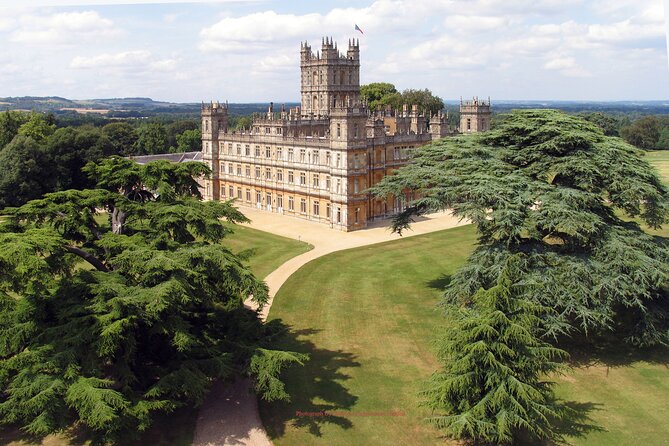 Downton Abbey & Highclere Castle Tour from London, with Oxford - Should you book the Highclere and Oxford tour?