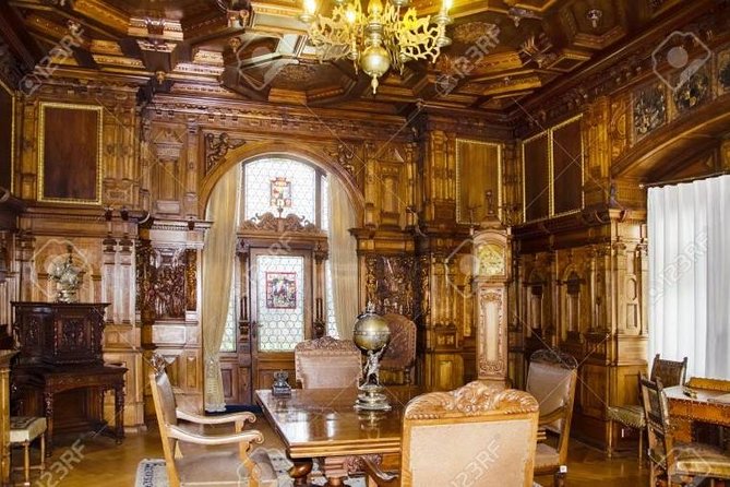 Dracula and Peles Castles Premium Tour with Hotel pick-up - Timing, cancellations, and practical cautions