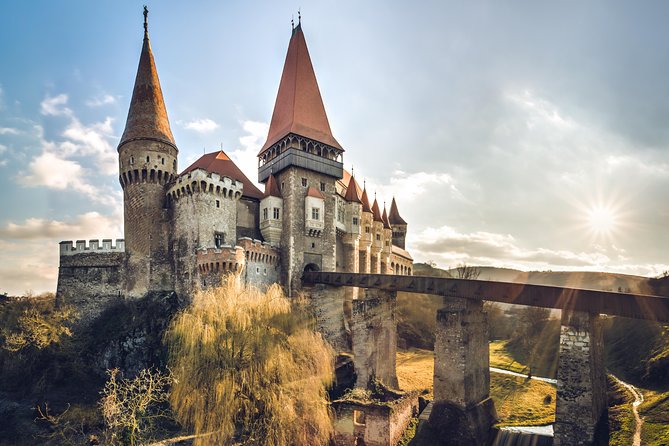 Dracula beyond the legend: 8-day private tour in Transilvania - Hotels, meals, transport, and the real cost