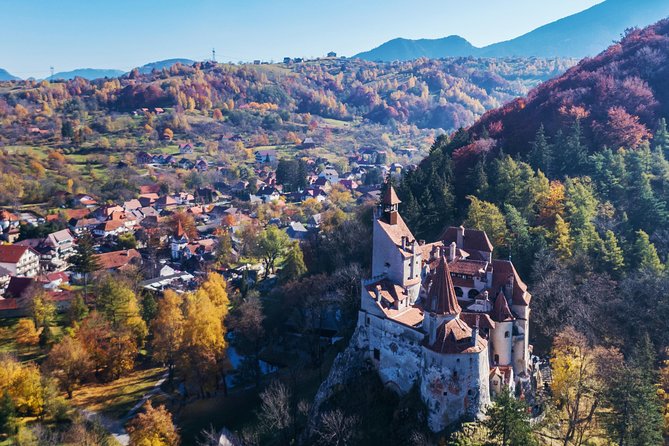Dracula Castle, Peles and Transylvania, Premium Private Tour - Peleș Castle’s royal interiors