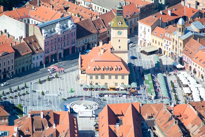 Dracula Castle, Peles and Transylvania, Premium Private Tour - The real cost of a $252.99 tour